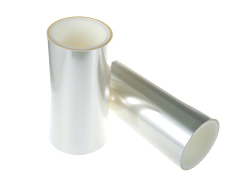 导热硅胶压延离型膜厂家分享保护膜的材质及特点