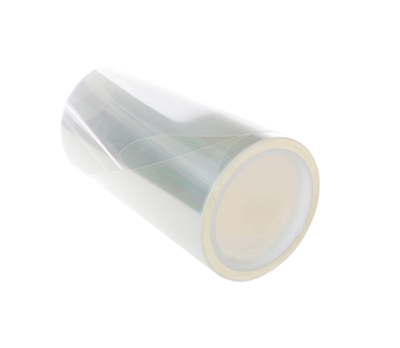 硅胶制品膜：一个独特的保护层